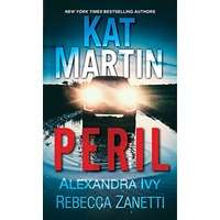 Peril by Kat Martin PDF ePub Audio Book Summary