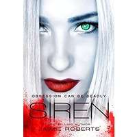 SIREN by Jaimie Roberts PDF ePub Audio Book Summary