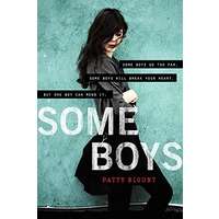 Some Boys by Patty Blount PDF ePub Audio Book Summary