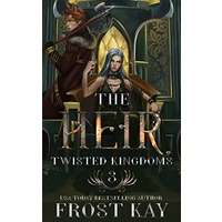 The Heir by Frost Kay PDF ePub Audio Book Summary