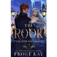 The Rook by Frost Kay PDF ePub Audio Book Summary