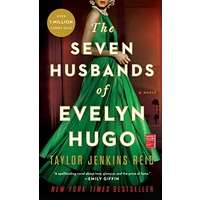 The Seven Husbands of Evelyn Hugo by Taylor Jenkins Reid PDF ePub Audio Book Summary