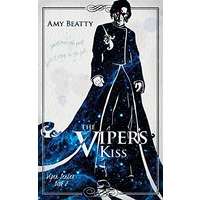 The Viper's Kiss by Amy Beatty PDF ePub Audio Book Summary