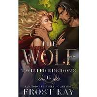 The Wolf by Frost Kay PDF ePub Audio Book Summary