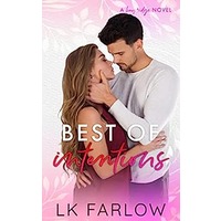 Best of Intentions by LK Farlow PDF ePub Audio Book Summary