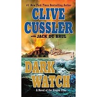 Dark Watch by Clive Cussler PDF ePub Audio Book Summary