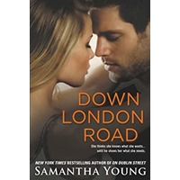 Down London Road by Samantha Young PDF ePub Audio Book Summary