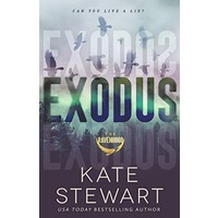 Exodus by Kate Stewart PDF ePub Audio Book Summary