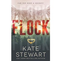 Flock by Kate Stewart PDF ePub Audio Book Summary