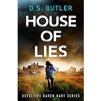 House of Lies by D. S. Butler PDF ePub Audio Book Summary