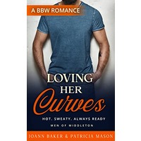 Loving Her Curves by Joann Baker PDF ePub Audio Book Summary