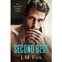 Mr. Second Best by LM Fox PDF ePub Audio Book Summary