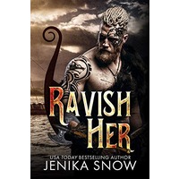 Ravish Her by Jenika Snow PDF ePub Audio Book Summary