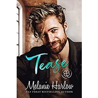 Tease by Melanie Harlow PDF ePub Audio Book Summary