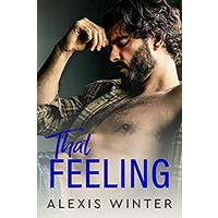 That Feeling by Alexis Winter PDF ePub Audio Book Summary