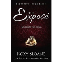 The Expose by Roxy Sloane PDF ePub Audio Book Summary