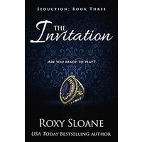 The Invitation by Roxy Sloane PDF ePub Audio Book Summary