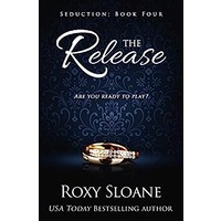 The Release by Roxy Sloane PDF ePub Audio Book Summary