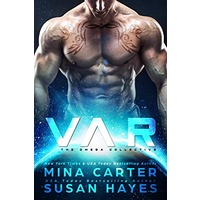 Var by Mina Carter PDF ePub Audio Book Summary