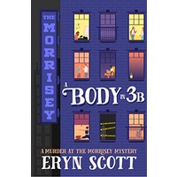 A Body in 3B by Eryn Scott PDF ePub Audio Book Summary