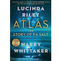 Atlas by Lucinda Riley PDF ePub Audio Book Summary