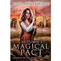 Autumn's Magical Pact by Leigh Ann Edwards PDF ePub Audio Book Summary