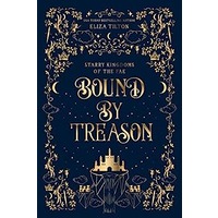 Bound by Treason by Eliza Tilton PDF ePub Audio Book Summary