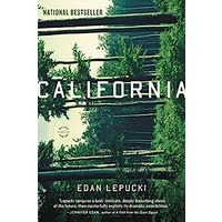 California by Edan Lepucki PDF ePub Audio Book Summary