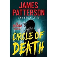 Circle of Death by James Patterson PDF ePub Audio Book Summary