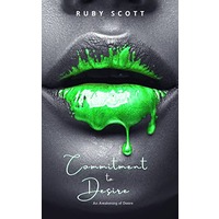 Commitment to Desire by Ruby Scott PDF ePub Audio Book Audio Book Summary