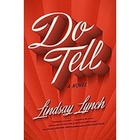 Do Tell by Lindsay Lynch PDF ePub Audio Book Summary