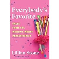 Everybody's Favorite by Lillian Stone PDF ePub Audio Book Summary