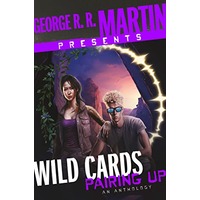 George R. R. Martin Presents Wild Cards by George R. R. Martin PDF ePub Audio Book Summary