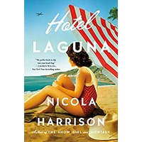 Hotel Laguna by Nicola Harrison PDF ePub Audio Book Summary