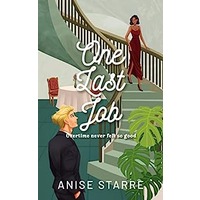 One Last Job by Anise Starre PDF ePub Audio Book Summary