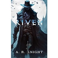 Riven by A.R. Knight PDF ePub Audio Book Summary