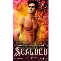 Scalded by J. D. Light PDF ePub Audio Book Audio Book Summary