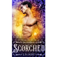 Scorched by J. D. Light PDF ePub Audio Book Audio Book Summary