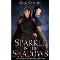 Sparkle in the Shadows by Cleo Cassidy PDF ePub Audio Book Summary