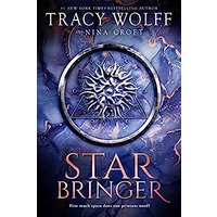 Star Bringer by Tracy Wolff PDF ePub Audio Book Summary