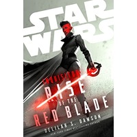 Star Wars by Delilah S. Dawson PDF ePub Audio Book Summary