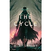 The Cycle by A.R. Knight PDF ePub Audio Book Summary