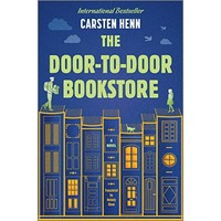 The Door-to-Door Bookstore by Carsten Henn PDF ePub Audio Book Summary