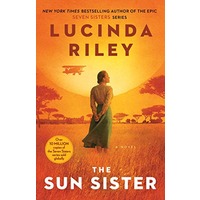 The Sun Sister by Lucinda Riley PDF ePub Audio Book Summary