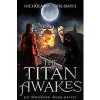 The Titan Awakes by Nicholas Woode-Smith PDF ePub Audio Book Summary