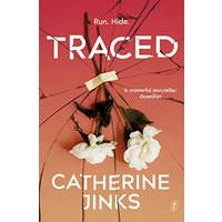 Traced by Catherine Jinks PDF ePub Audio Book Summary