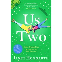 Us Two by Janet Hoggarth PDF ePub Audio Book Summary