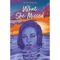 What She Missed by Liara Tamani PDF ePub Audio Book Summary