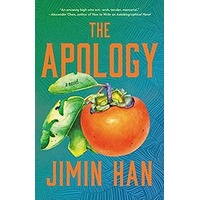 The Apology by Jimin Han PDF ePub Audio Book Summary