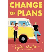 Change of Plans by Dylan Newton PDF ePub Audio Book Summary